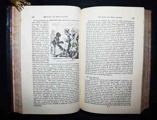 Hood - Hood’s own or laughter from year to year - -  1873