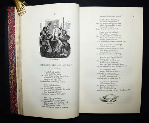 Hood - Hood’s own or laughter from year to year - -  1873