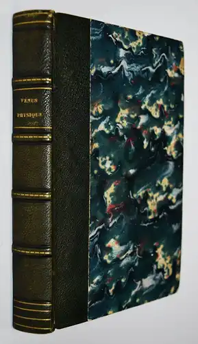 Maupertuis, Venus physique 1777 GENETIK GENETICS EMBRYOLOGIE EMBRYOLOGY