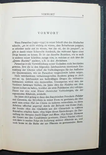 CHININ IN DER ALLGEMEINPRAXIS - FRITZ JOHANNESSOHN - 1930 - PHARMAKOLOGIE