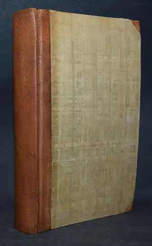 Coburg - Karche - Jahrbücher - 1853 - Bavarica - Bayern - Franken