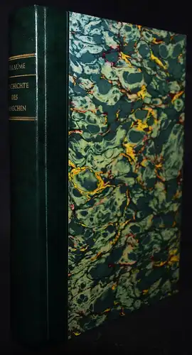 Villaume, Geschichte des Menschen FAKSIMILE - ANTHROPOLOGIE SOZIOLOGIE 