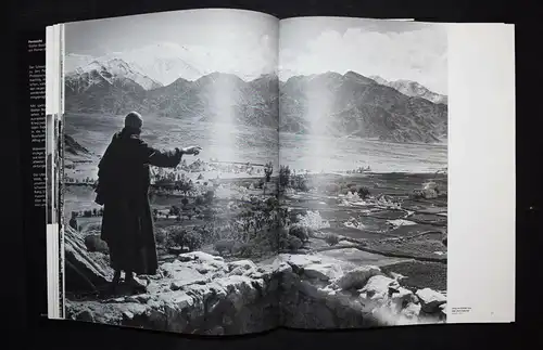 Bosshard, Fernsicht - CHINA - MONGOLEI - TIBET - ASIEN - Photojournalismus