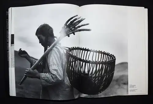 Bosshard, Fernsicht - CHINA - MONGOLEI - TIBET - ASIEN - Photojournalismus