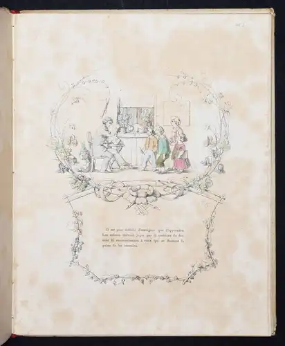 Wendelstadt, Ornements de la memoire - 1856