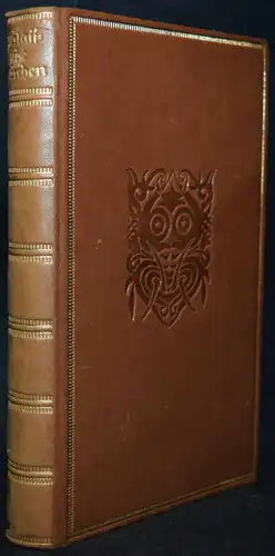 Hambruch, Malaiische Märchen -  1922 - Erste Ausgabe - MALAISIA