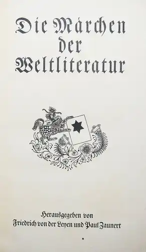 Hambruch, Malaiische Märchen -  1922 - Erste Ausgabe - MALAISIA