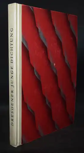Dresdener junge Dichtung - Curt Noch  - 1930 - Nr. 99 von 222 Exemplaren