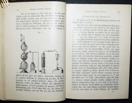 Schwartze, Telephon, Mikrophon und Radiophon 1883 ERSTE AUSGABE - TELEFON