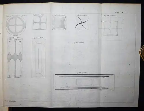 Herschel, Vom Licht - 1831 - OPTIK PHYSIK OPTICS PHOTOGRAPHY