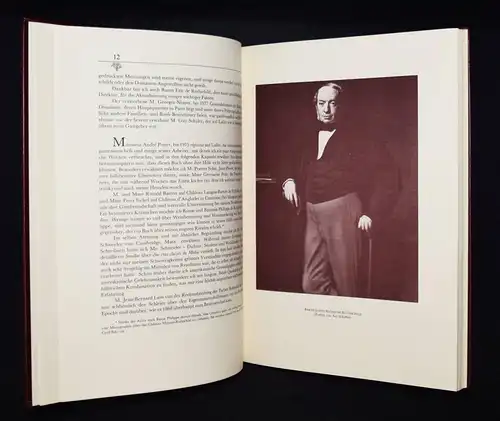 Ray, Lafite Geschichte und Porträt eines grossen Weines SIGNIERT Rothschild