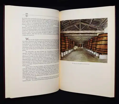 Ray, Lafite Geschichte und Porträt eines grossen Weines SIGNIERT Rothschild