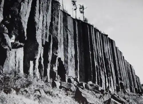 Albert Renger-Patzsch - Das silberne Erzgebirge - Krauß 1940 - SACHSEN