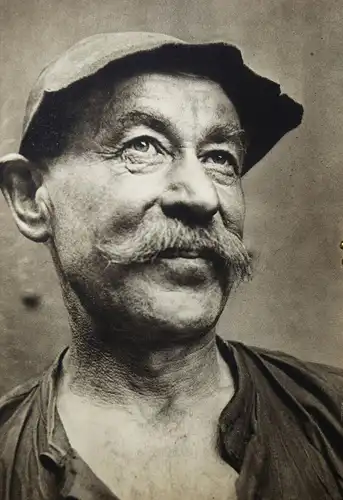 Hipman – Menschenarbeit im Eisenwerke Witkowitz Ostrava INDUSTRIE-PHOTOGRAPHIE