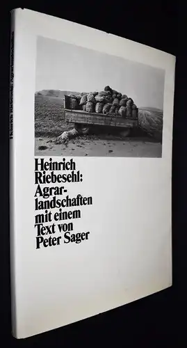 Riebesehl, Agrarlandschaften Schmalfeldt 1979 - FOLIO