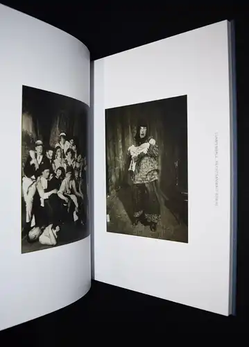 Sander, 24 Vintages von August Sander - NUMMERIERT - 1/500 Exemplaren