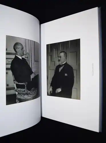 Sander, 24 Vintages von August Sander - NUMMERIERT - 1/500 Exemplaren