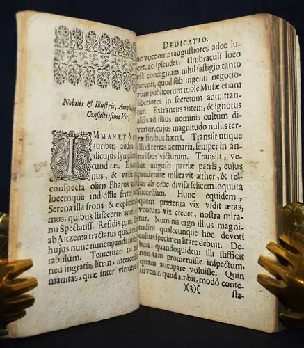 Swalve, Naturae et artis instrumenta pugilica alcali et..ALCHEMIE CHEMIE 1677