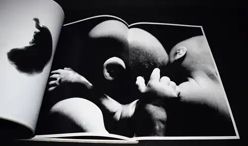 Moriyama, Daido- Pantomime SIGNIERT - JAPAN - FÖTUS - BABY - BABYS