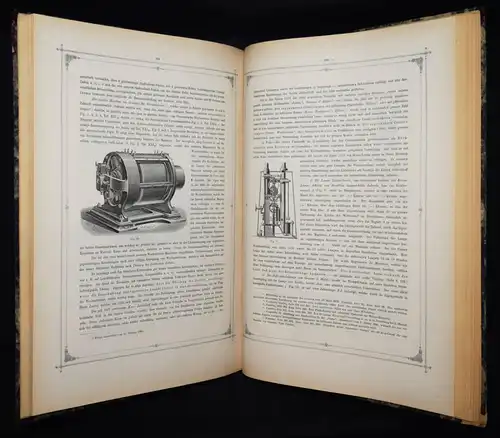 Leber, Das Eisenbahnwesen in Frankreich... 1880 EISENBAHN FRANKREICH BRÜCKENBAU