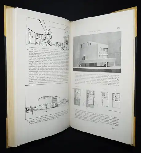 Le Corbusier, Vers une architecture 1924