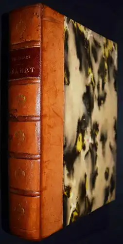 Duret, Histoire de Edouard MANET... WERKVERZEICHNIS CATALOGUE RAISSONE LEDER