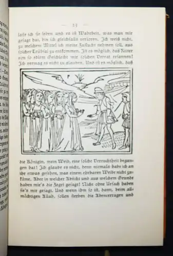 Perez de Hita, Die Geschichte der Bürgerkriege von Granada 1913 SPANIEN ITALIEN