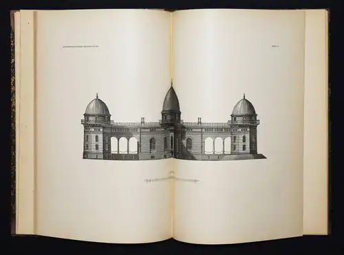 Bezolt, Die königlichen Observatorien für Astrophysik METEOROLOGIE GEODÄSIE 1890