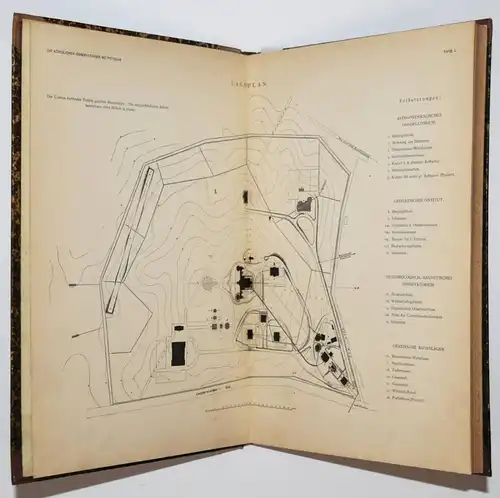 Bezolt, Die königlichen Observatorien für Astrophysik METEOROLOGIE GEODÄSIE 1890