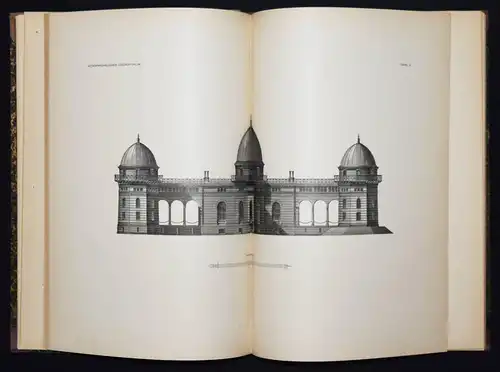 Bezolt, Die königlichen Observatorien für Astrophysik METEOROLOGIE GEODÄSIE 1890