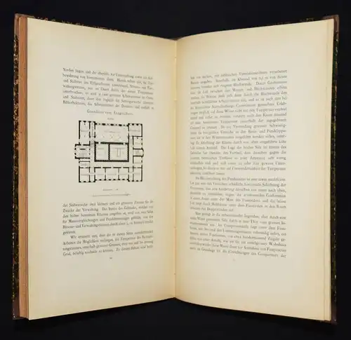 Bezolt, Die königlichen Observatorien für Astrophysik METEOROLOGIE GEODÄSIE 1890