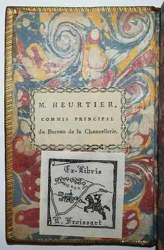 Delacroix, Anecdotes arabes et musulmanes...1538 - ARABIA ORIENT ISLAM TURKEY