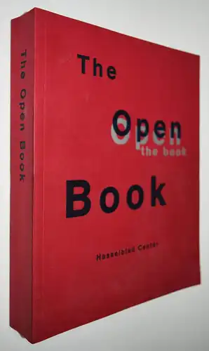 Roth, The open book. A history of the photographic...Hasselblad Center 2004