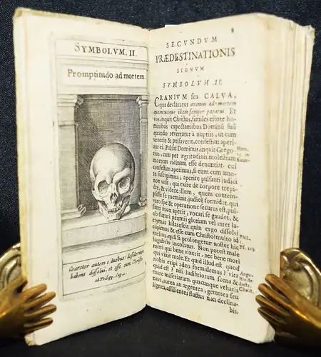 Drexel, Zodiacus Christianus locupletatus...1634 ASTROLOGIE EMBLEMATA SYMBOLE