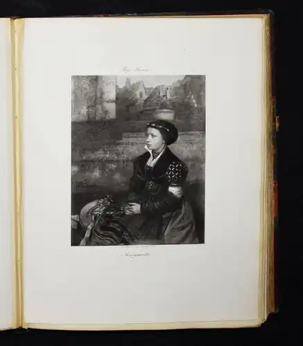 Catalogue des tableaux de maîtres anciens et modernes - 1898 - Kums