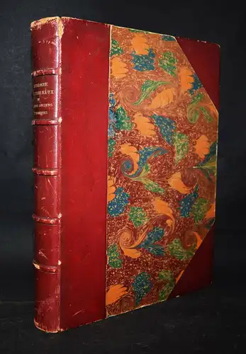 Catalogue des tableaux de maîtres anciens et modernes - 1898 - Kums