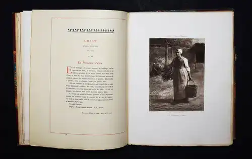 Catalogue des tableaux de maîtres anciens et modernes - 1898 - Kums