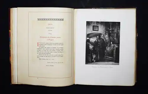 Catalogue des tableaux de maîtres anciens et modernes - 1898 - Kums