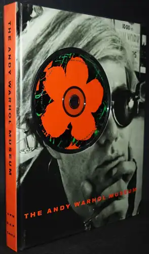 Pop-art - Pop-Kultur - The Andy Warhol Museum - 1994