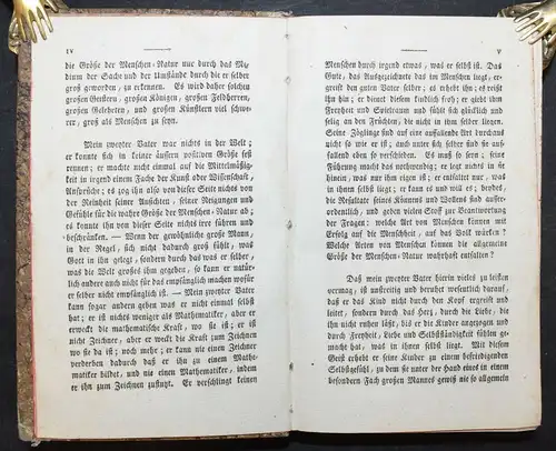 Pestalozzi – Schmid, Die Elemente der Form und Größe - 1809 - Geometrie