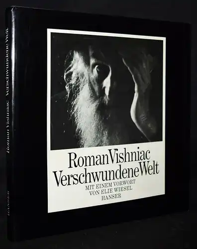 Vishniac, Verschwundene Welt - JUDEN - 