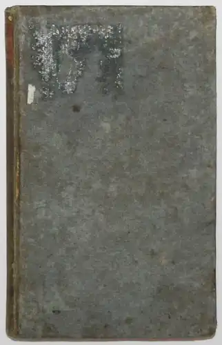 Kräutermann, Lehre von den untrüglichen Kennzeichen des Urins 1788 SÄFTELEHRE
