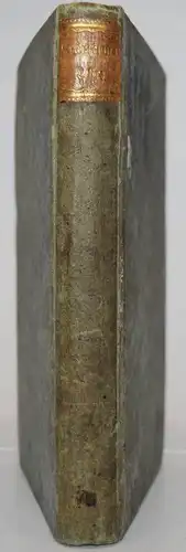 Kräutermann, Lehre von den untrüglichen Kennzeichen des Urins 1788 SÄFTELEHRE