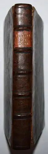 Wettengel, Lazarus, der Arme - 1806 Erste und einzige Ausgabe