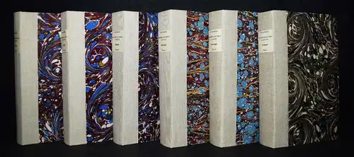 REISEBESCHREIBUNG -Seltene Sammlung 1836-1837 - Marles, Merveilles de la nature