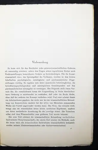 Deri, Naturobjekt und Menschenwerk - 1931 ERSTE EINZELAUSGABE