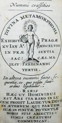 ALCHEMIE ALCHEMISTRY ALCHEMY 1664  - Becher, Institutiones chimicae prodromae