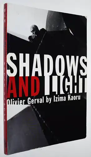 Kaoru and Gerval, Shadows and light - SIGNED
