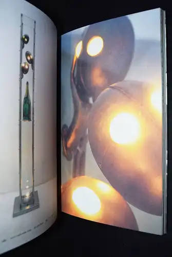 Kaoru and Gerval, Shadows and light - SIGNED