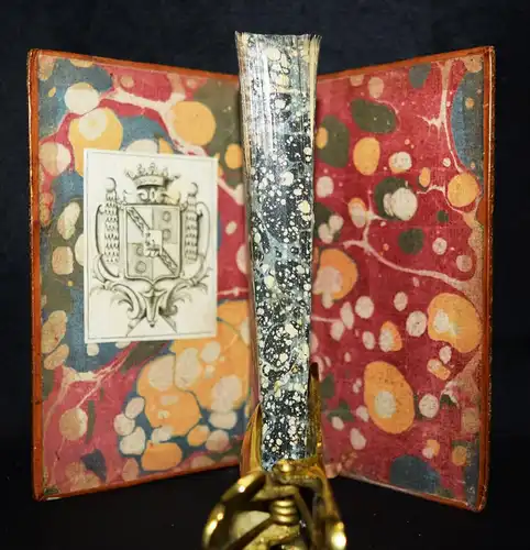 Locke, Du gouvernement civil. 1749 PHILOSOPHIE D'ETAT - STAATSPHILOSOPHIE